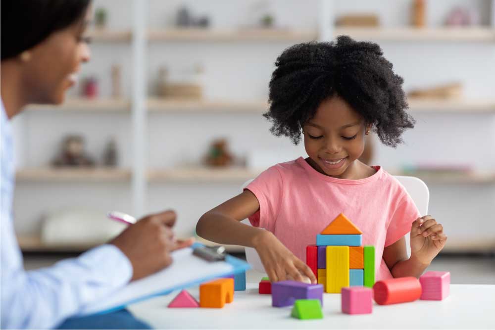 Fun Learning for Children